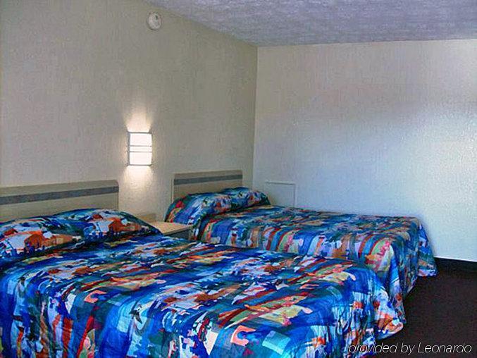 Motel 6-Commerce, Ga Exterior photo