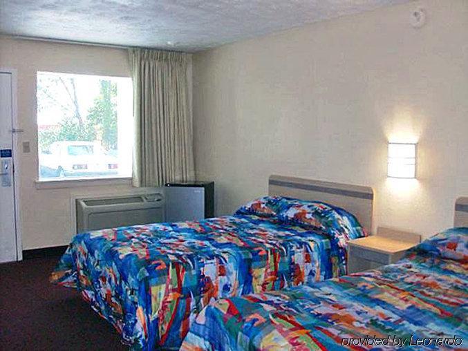 Motel 6-Commerce, Ga Exterior photo
