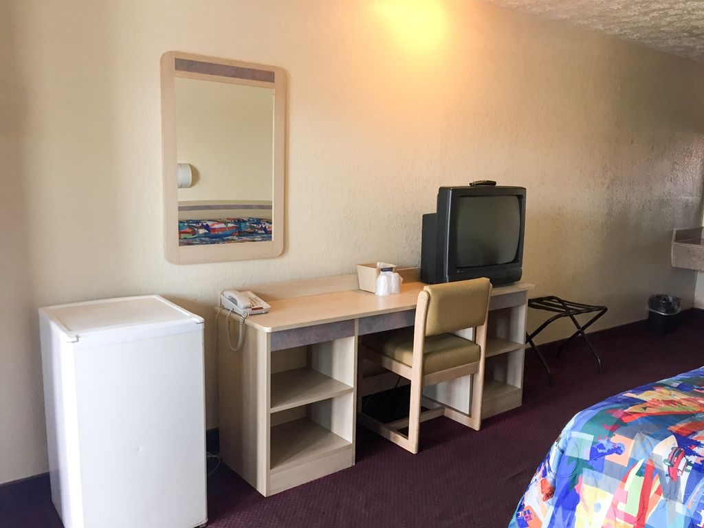 Motel 6-Commerce, Ga Room photo
