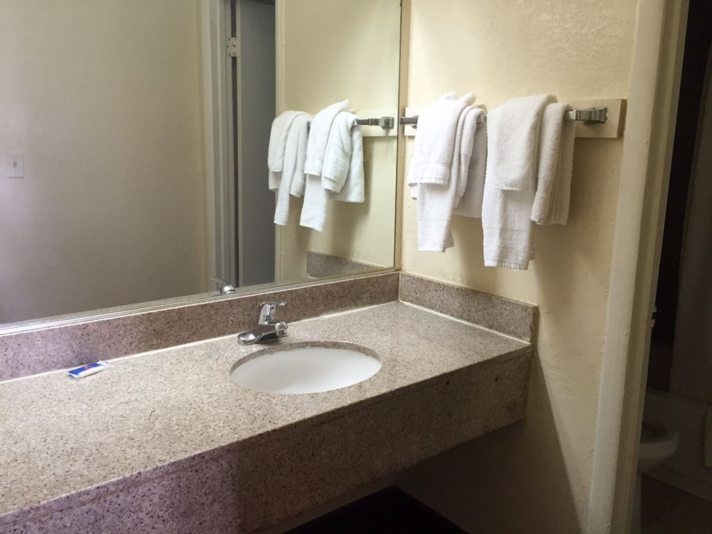 Motel 6-Commerce, Ga Room photo